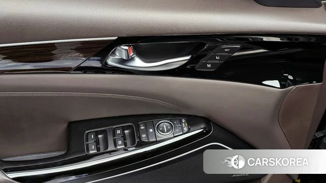 Kia All New K7 Hybrid id 3845378 из Кореи 9