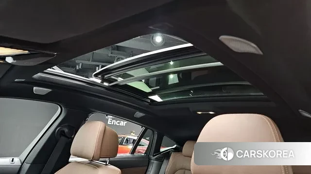 BMW X6 (G06) id 3741151 из Кореи 9