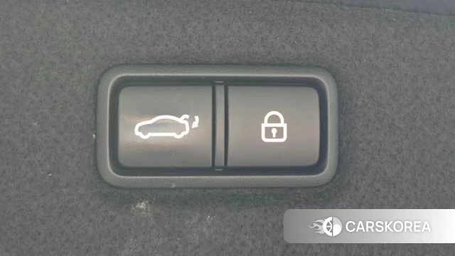 Genesis G90 id 4625985 из Кореи 9