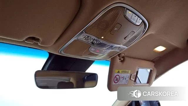 Kia The New K9 2nd generation id 3493264 из Кореи 9