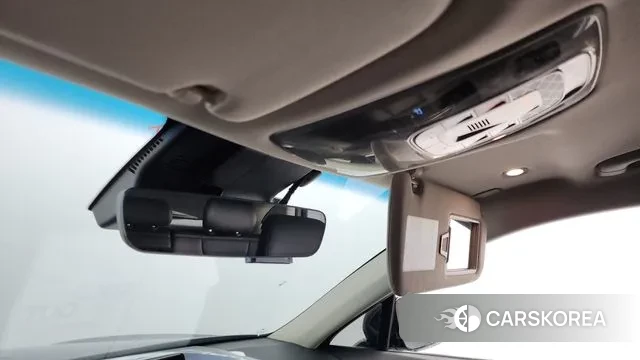 Genesis GV70 id 3354679 из Кореи 9