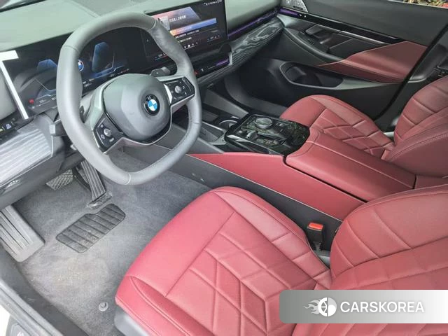 BMW 5 series id 4265580 из Китая 9