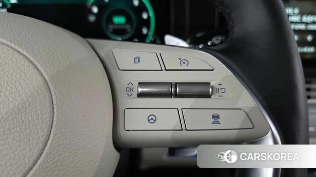 Hyundai The New Grandeur IG id 4282984 из Кореи 9