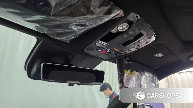 Kia The New Sorento 4th Generation id 4706170 из Кореи 9