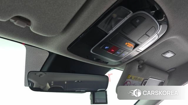 Hyundai Sonata D Edge (DN8) id 4715026 из Кореи 9