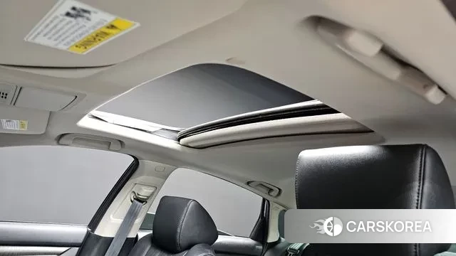 Honda Accord 10th Generation id 3464708 из Кореи 9