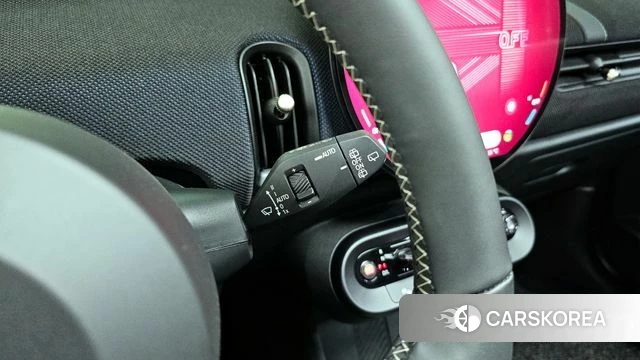 Mini Cooper C 4th generation id 3817272 из Кореи 9