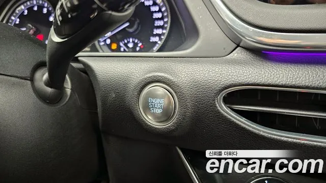 Hyundai Sonata (DN8) id 2234556 из Кореи 9