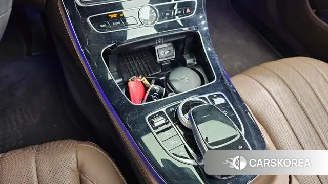 Mercedes-Benz E-Class W213 id 3350273 из Кореи 9