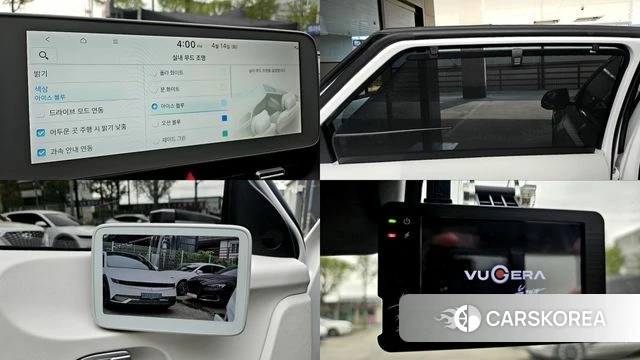 Hyundai Ionic 5 id 3935002 из Кореи 9