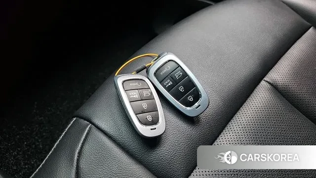 Hyundai Staria id 3405256 из Кореи 9