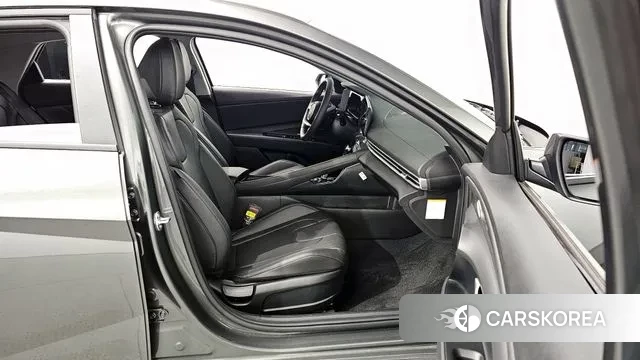 Hyundai The New Avante Hybrid (CN7) id 3080309 из Кореи 9