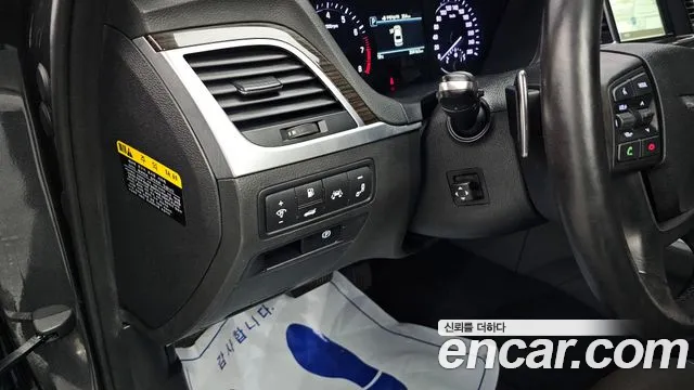 Genesis G80 id 2615533 из Кореи 9