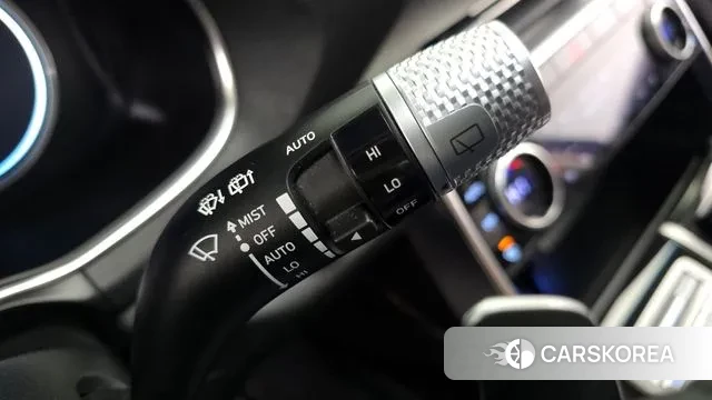 Genesis GV80 id 3508636 из Кореи 9