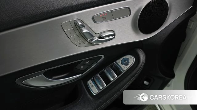 Mercedes-Benz C-Class W205 id 4531155 из Кореи 9