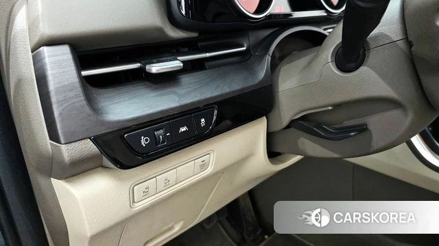 Kia Carnival 4th generation id 3965446 из Кореи 9