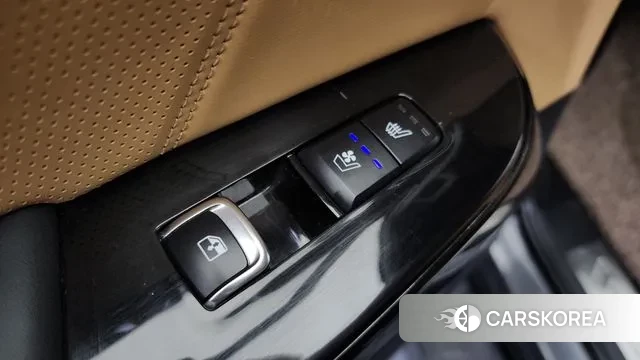 Kia Mohave Master id 3655356 из Кореи 9