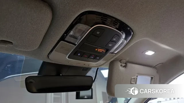 Hyundai Sonata (DN8) id 3568278 из Кореи 9