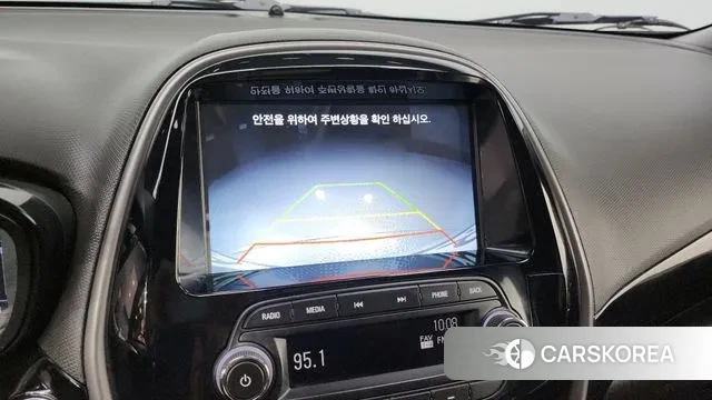 Chevrolet (GM Daewoo) The New Spark id 3396469 из Кореи 9