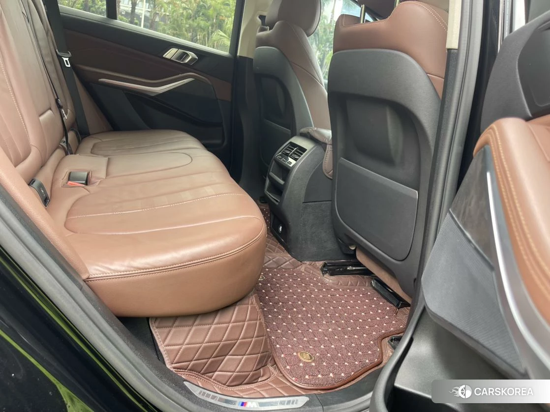 BMW X5 (imported) id 4453077 из Китая 9