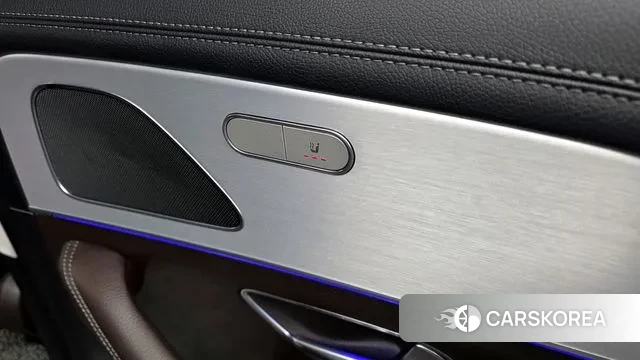 Mercedes-Benz GLE-Class W167 id 3597962 из Кореи 9