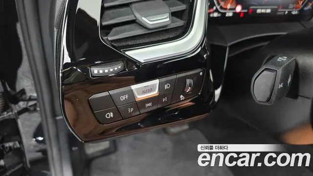 BMW Z4 (G29) id 2712769 из Кореи 9