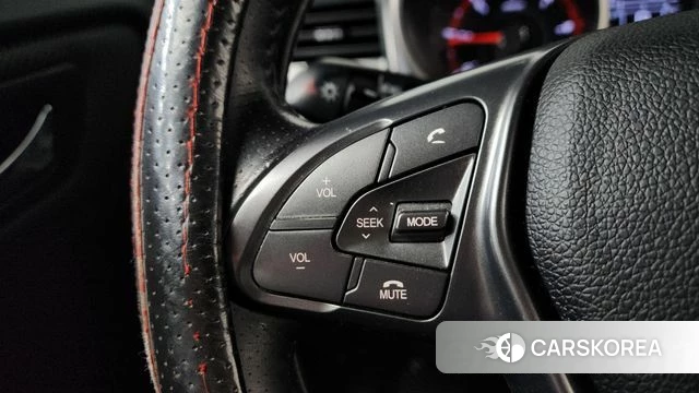 Ssangyong Tivoli Armor id 4246152 из Кореи 9