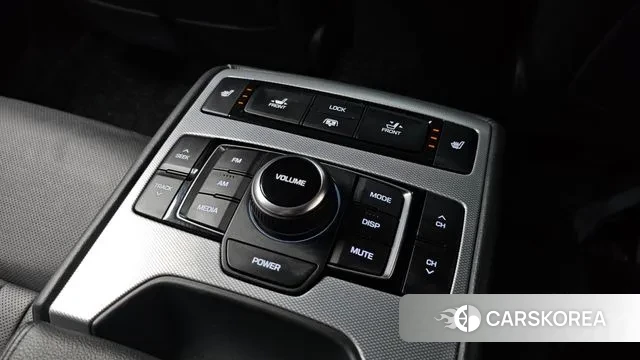 Genesis G80 id 3004986 из Кореи 9