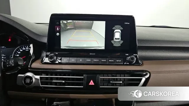 Kia Seltos id 2965892 из Кореи 9