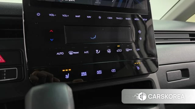 Hyundai Staria id 3896937 из Кореи 9