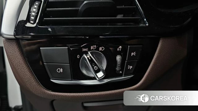 BMW 6 Series GT (G32) id 4489327 из Кореи 9