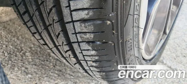 Renault Korea (Samsung) Clio id 2840083 из Кореи 9