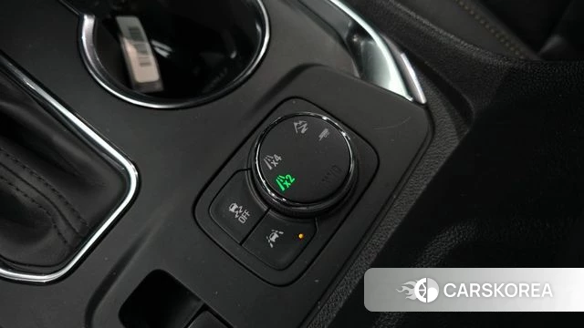 Chevrolet (GM Daewoo) Traverse id 4434207 из Кореи 9