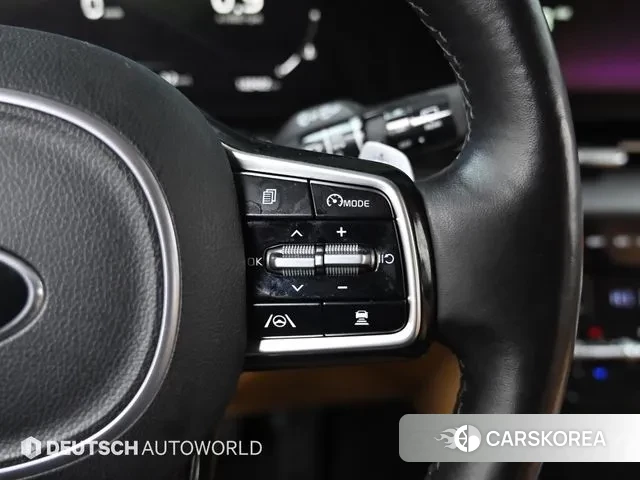 Kia Carnival 4th generation id 3367878 из Кореи 9