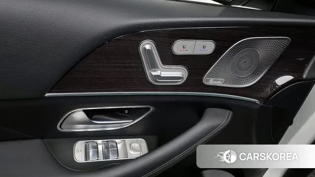 Mercedes-Benz GLE-Class W167 id 3764272 из Кореи 9