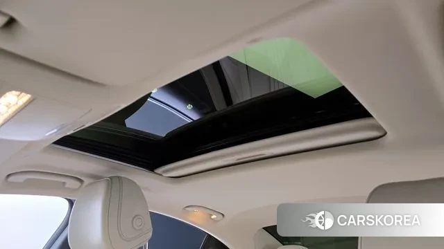 Mercedes-Benz CLS-Class C257 id 3621701 из Кореи 9