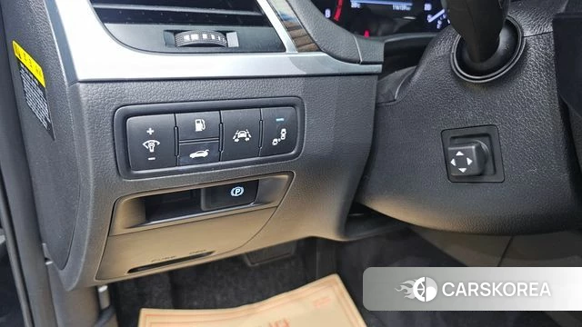 Genesis G80 id 4882267 из Кореи 9