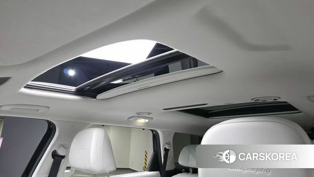 Hyundai Palisade (LX3) id 3825761 из Кореи 9