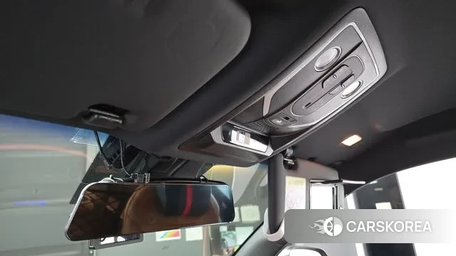 Ssangyong The New Rexton Sports Cannes id 3411131 из Кореи 9