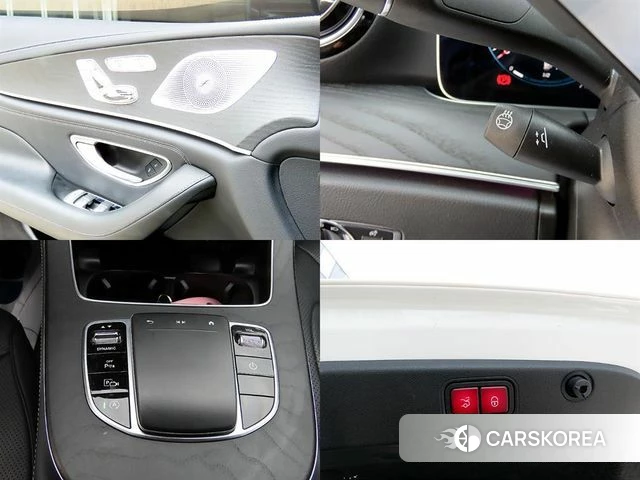 Mercedes-Benz CLS-Class C257 id 3964765 из Кореи 9