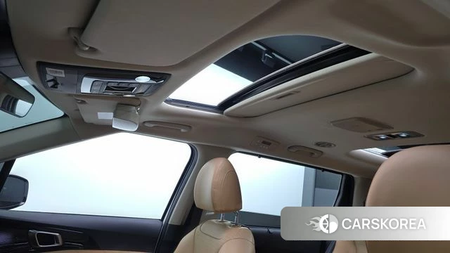 Kia Carnival 4th generation id 3828142 из Кореи 9