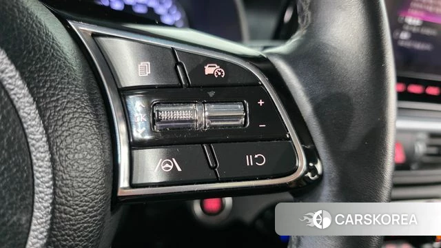 Kia The New K3 2nd generation id 4936676 из Кореи 9