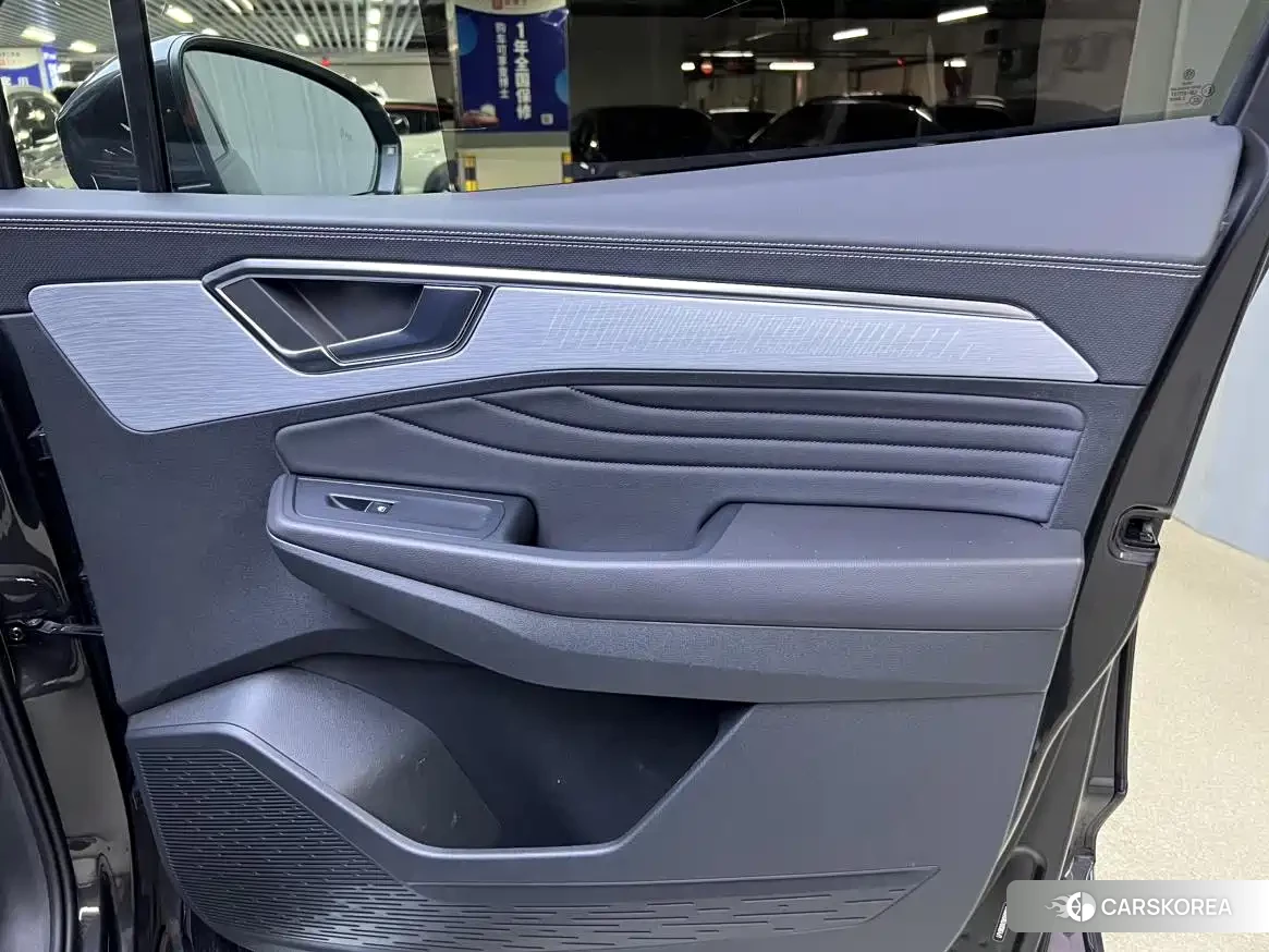 Volkswagen Talagon id 4583625 из Китая 9