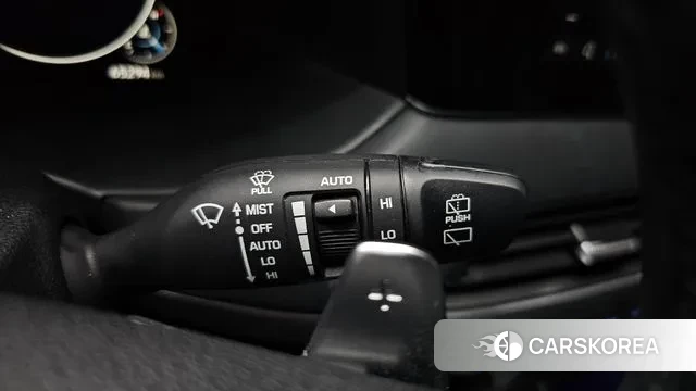 Hyundai Palisade id 3458400 из Кореи 9