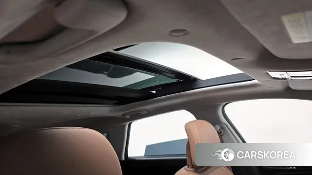 Hyundai Grandeur Hybrid (GN7) id 3316914 из Кореи 9