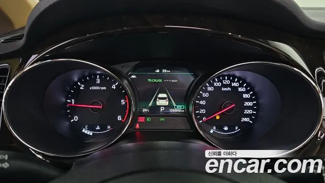 Kia The New Carnival id 2760891 из Кореи 9