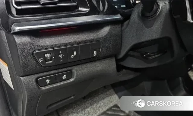 Kia Niro Plus id 2939634 из Кореи 9