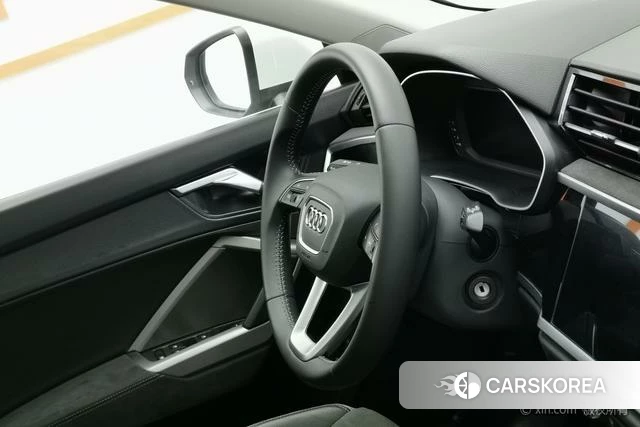 Audi Q3 id 4254274 из Китая 9