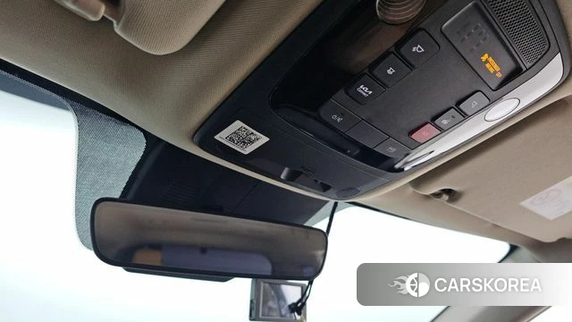 Kia Carnival 4th generation id 4382659 из Кореи 9