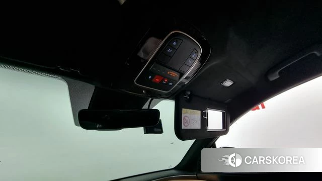 Hyundai The New Santa Fe id 4231427 из Кореи 9